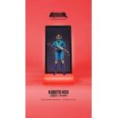 Grendizer Neon Figure 1/9 Kabuto Koji - Alcor 25 cm