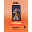 Fairy Tail Neon Figure 1/9 Natsu Dragneel 25 cm