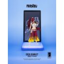 Fairy Tail Neon Figure 1/9 Erza Scarlet 25 cm