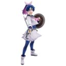 Scum of the Brave Figura PVC 1/7 Aki Jougamine 22 cm