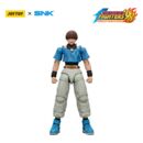 The King of Fighters '98 Ultimate Match Action Figure Orochi Team Chris 10 cm
