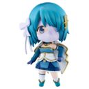 Puella Magi Madoka Magica the Movie -Walpurgisnacht: Rising- Nendoroid Basic Figura Sayaka Miki - Walpurgisnacht: Rising Ver. 10,0 cm