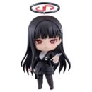 Blue Archive Nendoroid Action Figure Rio Tsukatsuki 10,0 cm