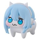 Goddess of Victory: Nikke Hucha de Vinilo Blando Shidoro 13 cm