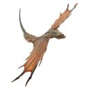 Godzilla vs. Kong Exquisite Basic Series Action Figure Warbat