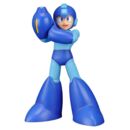 Mega Man Gigantic Series Figura PVC 35 cm