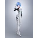 Evangelion S.H.Figuarts Action Figure Rei Ayanami 14 cm