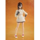 Dandadan S.H.Figuarts Figura Momo Ver.2 14 cm