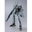Macross DX Chogokin Action Figure VF-25 Messiah Valkyrie Top Gun: Maverick Ver. 25 cm