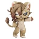 Fluffy Land Nendoroid Action Figure August 10 cm