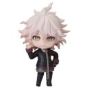 Danganronpa Nendoroid Basic Action Figure Servant 10 cm