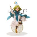 Witch Hat Atelier Pop Up Parade PVC Figure Coco L Size 19 cm