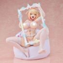 Original Action Body PVC Figure 1/5 Minette Illustrator: Danimaru 28 cm