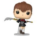 Persona 3 Figura POP! Games Vinyl Female Protagonist (Kotone) 9 cm
