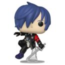 Persona 3 Figura POP! Games Vinyl Male Protagonist (Makoto) 9 cm