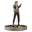 Iron Maiden Rock Iconz Estatua Paul Di'Anno 20 cm