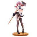 Mistress Kanan is Devilishly Easy Figura PVC 1/7 Takakiyo Kanan 25 cm