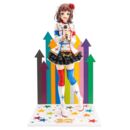 The Idolmaster Figura PVC 1/7 Haruka Amami - 20º aniversario- 25 cm