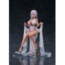 Azur Lane Figura PVC 1/7 Massachusetts - Dressed to Impress - 23 cm