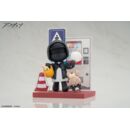 Arknights Cuties Series Figura PVC Doctor 11 cm