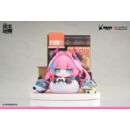 Arknights Cuties Series Figura PVC Endfield Yvonne 12 cm