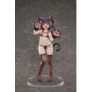 Original Character Estatua 1/6 Kamame-chan Cat Costume Ver. Illustrated by Shuru 24 cm   