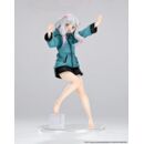 Eromanga Sensei Coreful PVC Figure Sagiri Izumi (Hoodie Ver.) Reissue 20 cm
