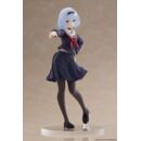 The Ryuo's Work Is Never Done! Figura PVC Coreful Ginko Sora (Reissue) 18 cm