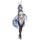 Azur Lane Hyper Body Action Figure New Jersey (April Fools' Ver.) 15 cm