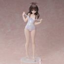 To LOVE-Ru Darkness Swimsuit Series PVC Figure 1/4 Mikan Yuuki Muse Color version 33 cm
