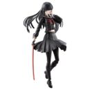 Sousai Shojo Teien Plastic Model 1/10 Kuon Yakushiji Maria Kagaribi Damage Ver. 16 cm