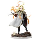 Sentenced to be a Hero PVC Figure 1/7 Teoritta 24 cm