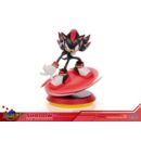 SEGA Resin Estatua Shadow the Hedgehog 25 cm