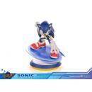 SEGA Resin Estatua Sonic the Hedgehog 24.5 cm