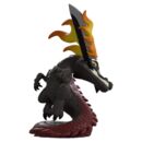 Dinoblade Figura Vinyl Spinosaurus