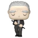 Sakamoto Days POP! Animation Vinyl Figure Takamura 9 cm