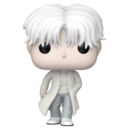 Sakamoto Days POP! Animation Vinyl Figure Kei "X" 9 cm