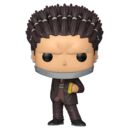 Sakamoto Days POP! Animation Vinyl Figure Hyo 9 cm