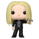 Sakamoto Days POP! Animation Vinyl Figure Shishiba 9 cm