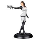 Mass Effect PVC Figure Miranda Lawson 22 cm