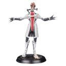 Mass Effect PVC Figure Mordin Solus 23 cm