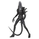 Alien 1/4 Action Figure Big Chap 56 cm