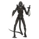 Aliens Ultimate Figura Warrior (1986) Brown 23 cm