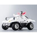 Mobile Police Patlabor ROBO-DOU Type 98 Special Control Vehicle 10 cm