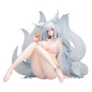Azur Lane Figura PVC 1/6 Shinano Dreamy White Sands Ver. 28 cm