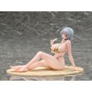 Original Character PVC Figure 1/6 Naophelia Bikini Ver. illustration by AnimA 15 cm