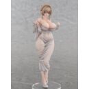 Original Character Figura PVC 1/6 Muboubi na Erin illustration by Gwan-E 28 cm