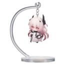 Arknights Figura Mini PVC Civilight Eterna 5 cm