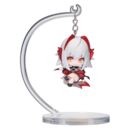Arknights Figura Mini PVC Wiš'adel 5 cm