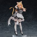 Oshi no Ko Figura PVC 1/6 Ruby (Cat Maid Ver.) 27 cm